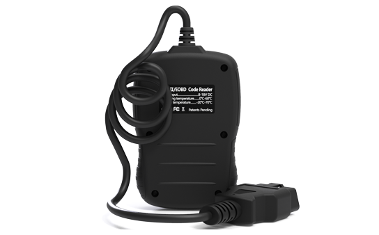 CG205 OBD EOBD Code Reader (4)